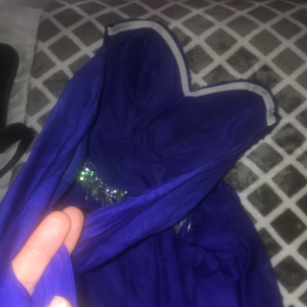 Prom Dress - Picture 4 of 4